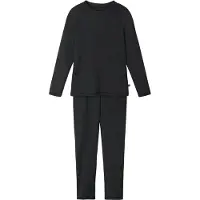 Reima Sport onderkleding 'Sportti' zwart