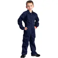 Portwest Kinderoverall C890 Uv-bescherming Kinderen | Maat: 8