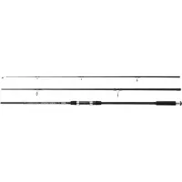 Mitchell Adventure Ii Carp Carpfishing Rod Zwart 3.63 m / 3 Lbs