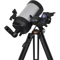 Celestron - StarSense Explorer DX6" SCT