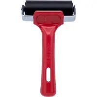 Art&Craft Standard Ink Roller - verfroller - linosnede print - 75mm