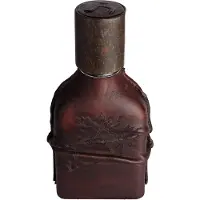 ORTO PARISI Cuoium Eau de Parfum 50 ml