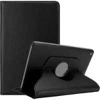 Cadorabo Tablet boekomslag (iPad Air 2014 (2e generatie), iPad Air 2013 (1e generatie)), Tablethoes, Zwart