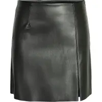 Noisy May Curve rok NMCLARA zwart female | Maat: 48