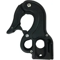 Swobbit Handydock Hook Zilver 33 mm