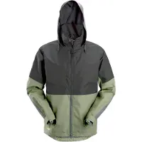 Snickers Allroundwork, Waterdicht Shell Jack 1304 | Maat: XXL