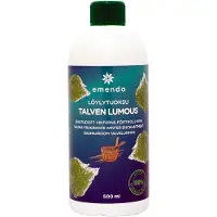 Emendo opgietmiddel Wintergeur 500 ml