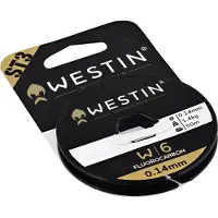 Westin W6 St5 25 M Flurocarbon