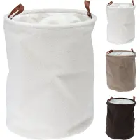 H&S Teddy opbergmand - 38x38x50cm