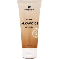Emendo Voetbalsem Haver 100 ml