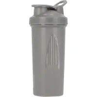 Athlecia Waterfles - - Kistol - Grijs