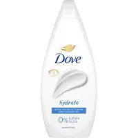 Dove Douchecrème Hydrate 720 Ml