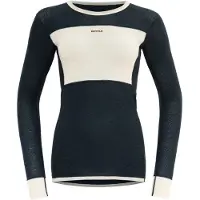 Devold Wool Mesh 190 T-shirt Met Lange Mouwen
