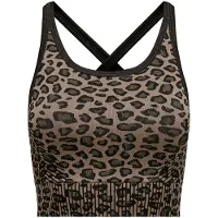 ONLY Onpani-1 Badpak Dames Grijs L
