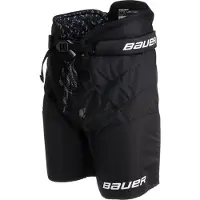 Bauer IJshockeybroek X Black Senior L