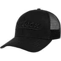 Stetson Monochrome Trucker Pet by