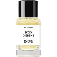 Matiere Premiere Bois d’Ébène EDP 100 ml