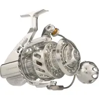 Van Staal Vsx2 Spinning Reel Zilver 200