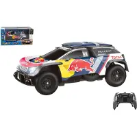 B2X Dynatech Peugeot 3008 DKR Maxi RC 1:16