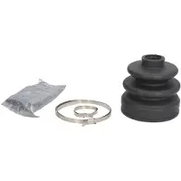 SPIDAN 23265 Asmanchetten set