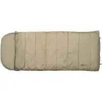 JRC Defender Ii Wide Sleeping Bag Beige
