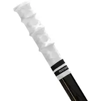 Rocketgrip Rubber Grip (wit) Wit Jr. / Yth.