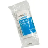 Heka Cambric windsel 4m x 8cm