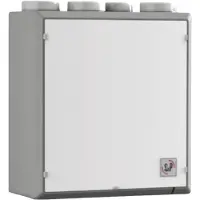 Soler & Palau EnergiSava 260 S&P WTW - Linker uitvoering - 310 m3/h