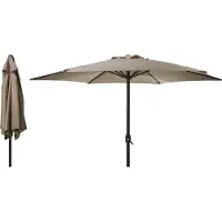 Generique Parasol