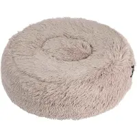 BABOO Hondendonut XL Zand