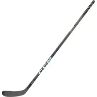 CCM Composiet ijshockeystick Ribcor Trigger 9 PRO Youth 28 rechterhand naar beneden, flex 30