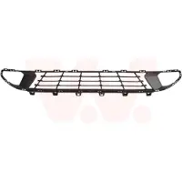 VAN WEZEL 0593590 Ventilatiegrille, bumper