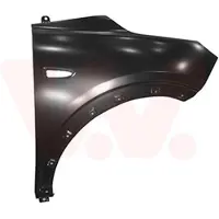 VAN WEZEL 3722656 Spatbord