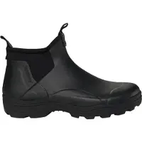 Viking - Gravel Neo - Rubberlaarzen 39, zwart