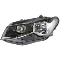 VAN WEZEL 5854961H Koplamp