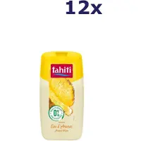 Tahiti Ananas Water Douchegel - 12 x 250 ml