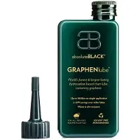 AbsoluteBLACK Absolute Black Graphenlube 140 ml || Maat: 140