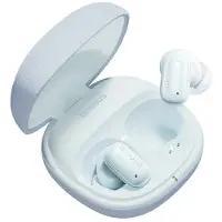 Baseus AirNora 2 Draadloze Bluetooth Oordopjes Noise Cancelling Blauw