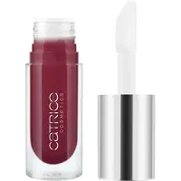 Catrice Collectie Eternal-RedCherry Bomb Lip Oil C03 Dark Romance