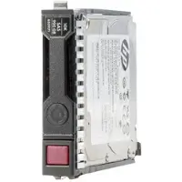 HP HPE Value Endurance Enterprise Value - Disque SSD - 800 Go - SATA 6Gb/s