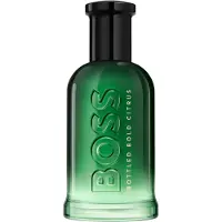 HUGO BOSS BOSS BOTTLED Bold Citrus Eau de Parfum 100 ml