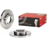 Brembo Remschijf 08.7860.10