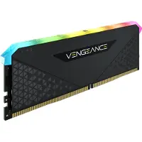 Corsair Vengeance RGB RS - DDR4 - Geheugenmodule - 8 GB