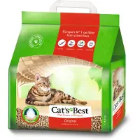 Jrs petcare - Cats Best Original 10L - (400297300092)