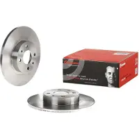 Brembo 08.5086.14 Remschijf