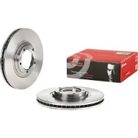 Brembo 09.B030.10 Remschijf