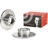 Brembo 08.3959.20 Remschijf