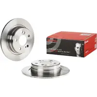 Brembo Remschijf 08.5178.10