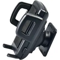 Fix2car Gripper geschikt voor apparaten met een breedte van 35 mm tot 83 mm met swivel