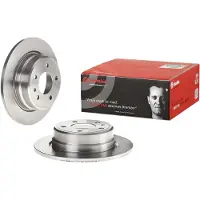 Brembo Remschijf 08.5442.10